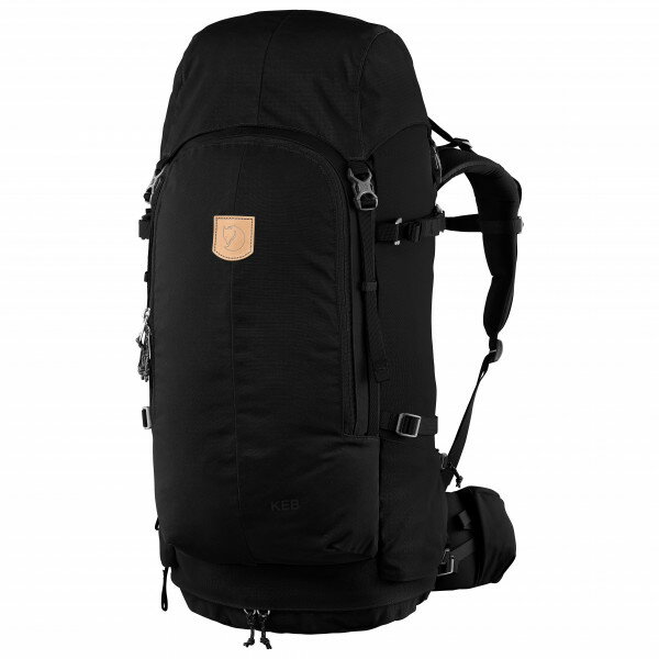フェールラーベン Keb 52 ( Black / Black )のサムネイル