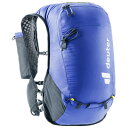 ドイター アセンダー 7 ( Indigo ) | DEUTER Ascender 7