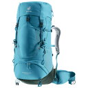 ドイター エアコンタクト ライト 35 + 10 SL レディース ( Lagoon / Ivy ) | DEUTER Women's Aircontact Lite 35 + 10 SL