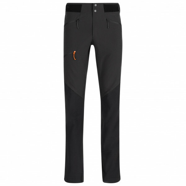 マムート クールマイヨール SO パンツ ( Black ) MAMMUT Courmayeur SO Pants