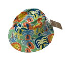 パタゴニア □ ベビー サン バケツ ハット ( Community: Bloom Green ) ★ 子ども用 ★ | PATAGONIA Baby Sun Bucket Hat ≪Baby's≫