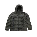 パタゴニア ○ ウィメンズ ダウン セーター フーディー ( Black ) | PATAGONIA Women's Down Sweater Hoody