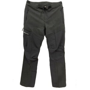 【 在庫処分 】【 即納 】 パタゴニア ■ メンズ アルトヴィア アルパイン パンツ （ Black ） | PATAGONIA Altvia Alpine Pants