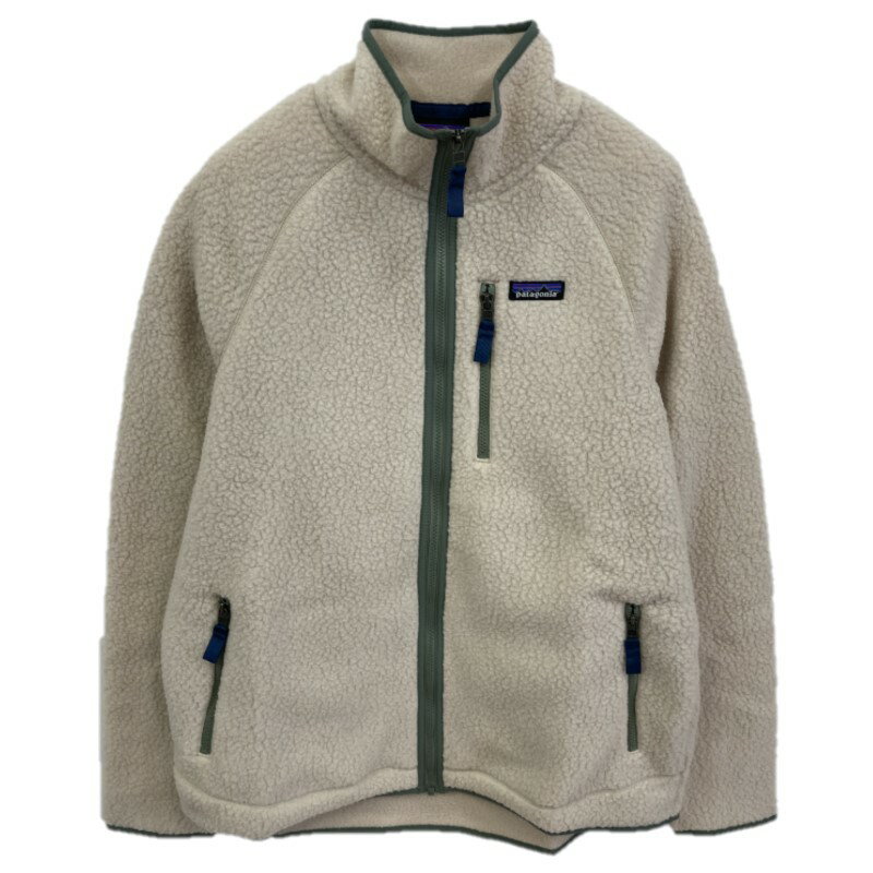 【 在庫処分 】【 3000円引き 】パタゴニア ○ メンズ レトロ パイル ジャケット ( Dark Natural ) | PATAGONIA Retro Pile Jacket