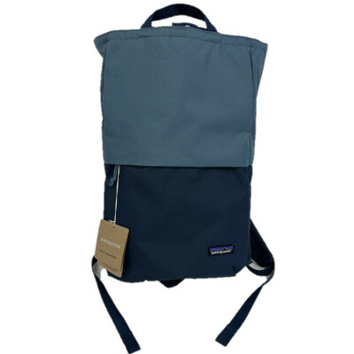 【 在庫処分】【 即納 】 パタゴニア ■ アーバー リンクド パック 25L ( Abalone Blue ) | PATAGONIA Arbor Linked Pack
