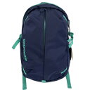 【在庫処分】【 即納 】 パタゴニア ◇ レフュジオ デイパック 26L ( Classic Navy / Fresh Teal ) PATAGONIA Refugio Day Pack 26