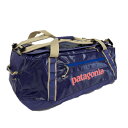  パタゴニア ◆ ブラックホール ダッフル 55L （ Perennial Purple ） | PATAGONIA Black Hole Duffel 55