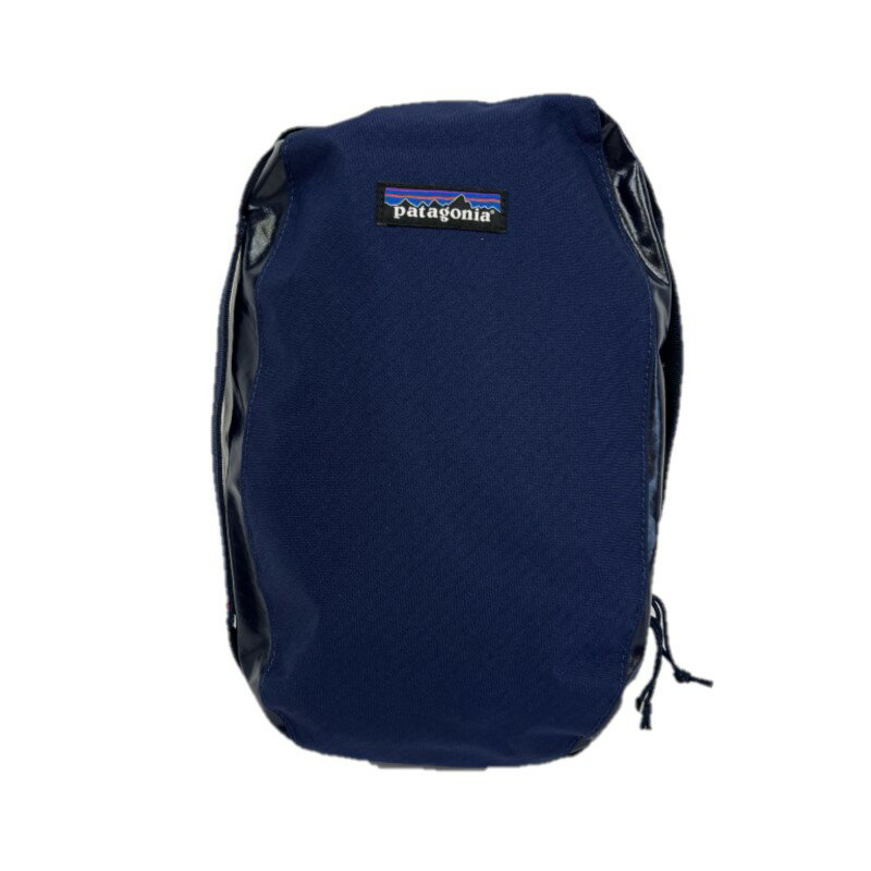 【 即納 】 パタゴニア ◆ ブラックホール キューブ ミディアム 6L ( Classic Navy ) | PATAGONIA Black Hole Cube Medium