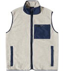 パタゴニア ○ メンズ シンチラ ベスト ( Oatmeal Heather ) | PATAGONIA Synch Vest