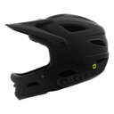 ジロ スイッチブレード MIPS ダウンヒル ヘルメット ( Black Matt / Black ) | GIRO Switchblade MIPS down...