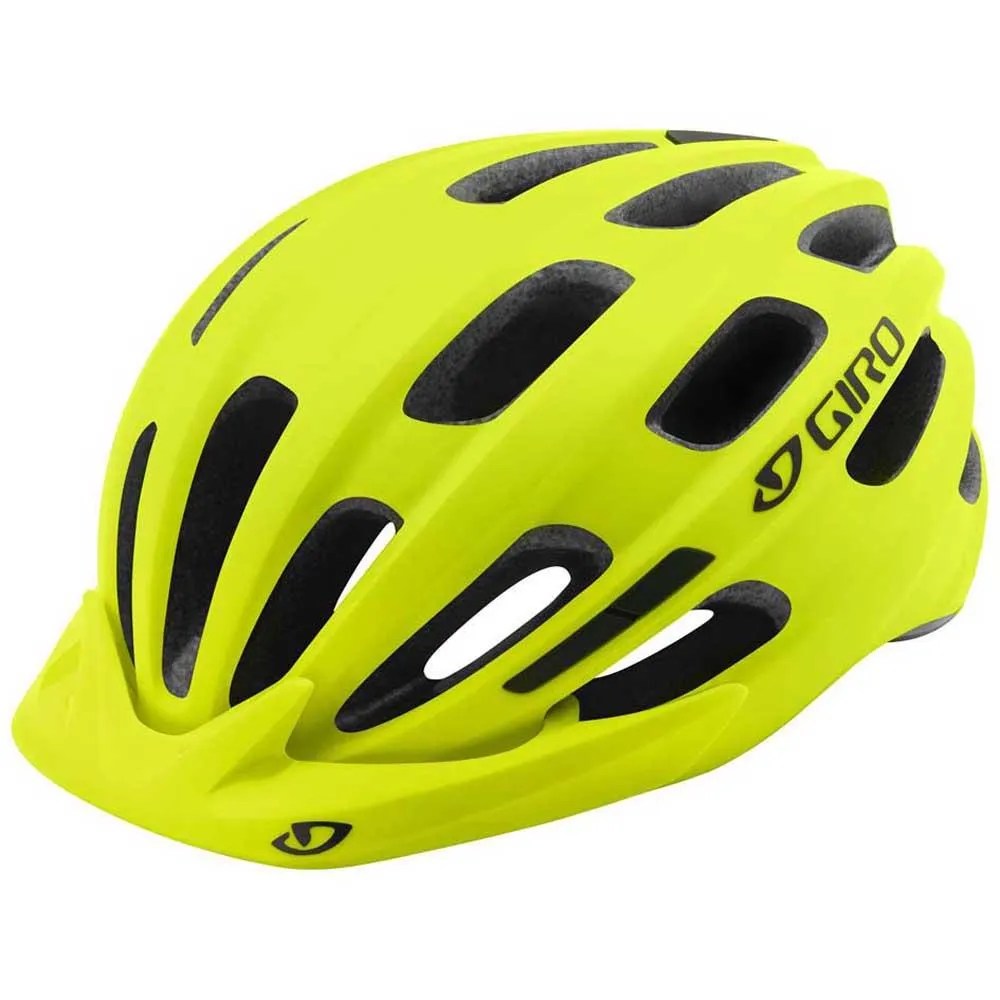 ジロ レジスター MTB ヘルメット （ Yellow ） | GIRO Register MTB helmet [t]