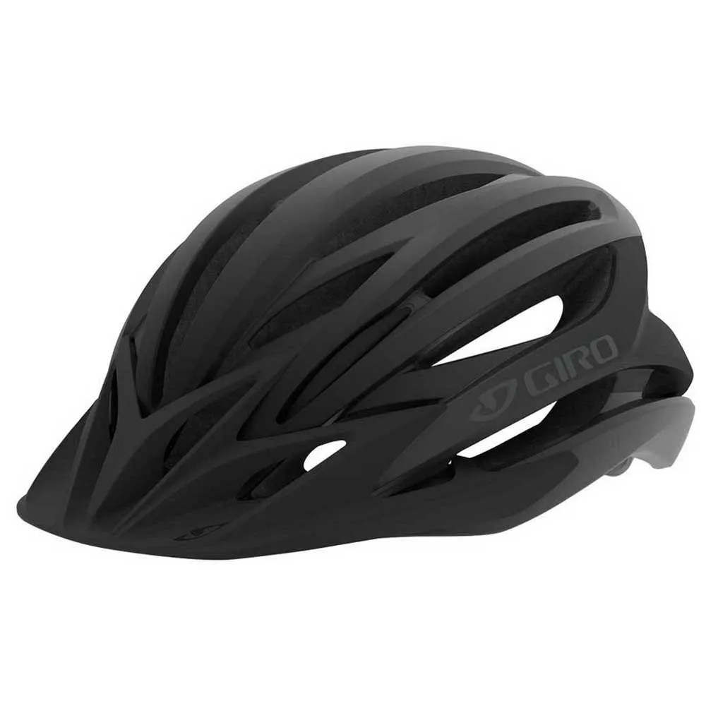ジロ アルテックス MIPS MTB ヘルメット （ Black Matte ） | GIRO Artex MIPS MTB helmet [t]