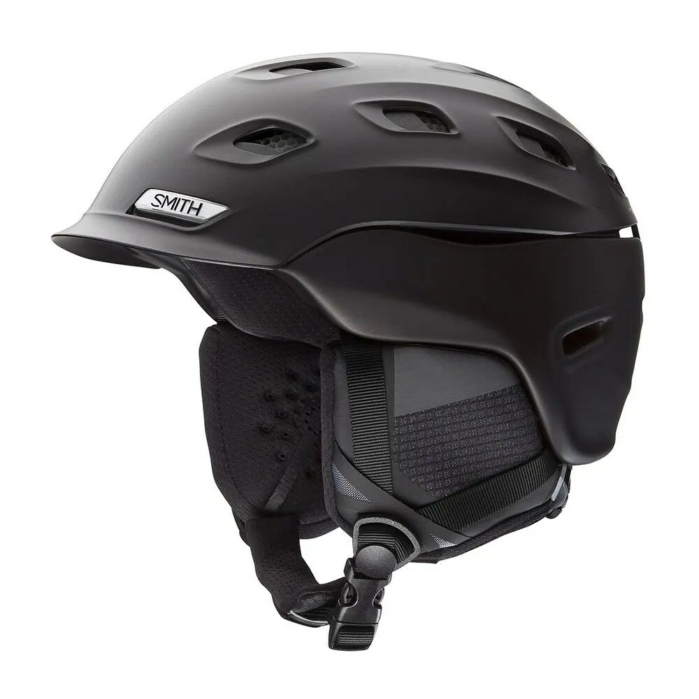 スミス バンテージ ヘルメット （ Matte Black ） | SMITH Vantage helmet [t]