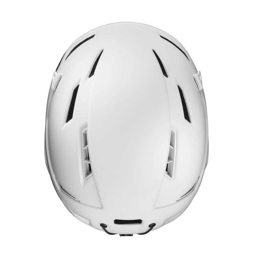 ジュルボ ザ・ピーク LT レッコ ヘルメット （ White ） | JULBO The Peak Lt Recco helmet [t]