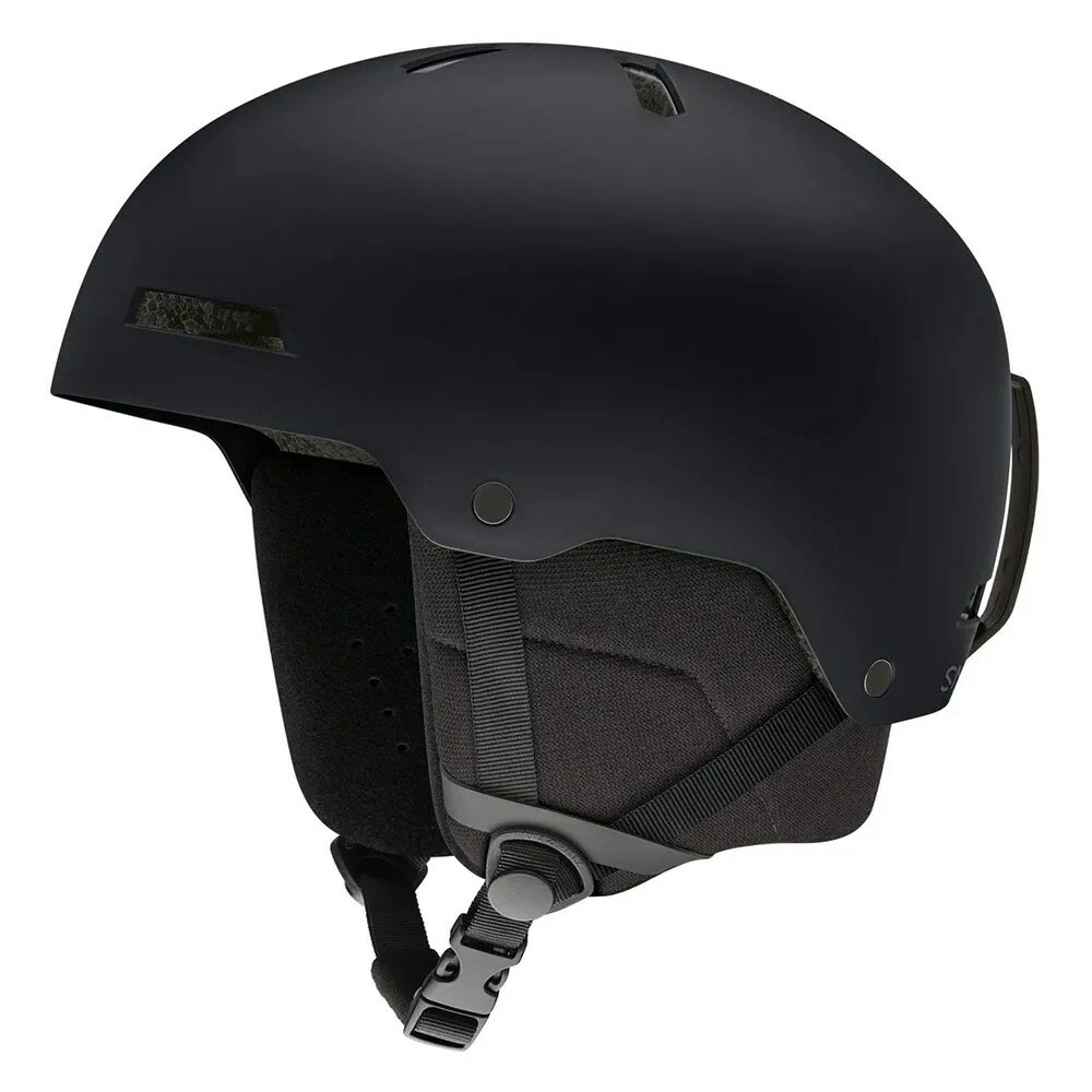 スミス ロデオ ヘルメット （ Matte Black ） | SMITH Rodeo helmet [t]
