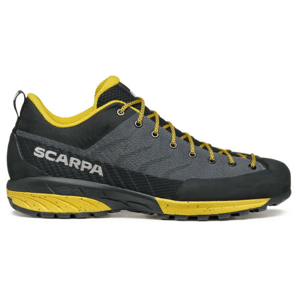 XJp XJ[g Planet ( Gray / Curry ) | SCARPA Mescalito Planet