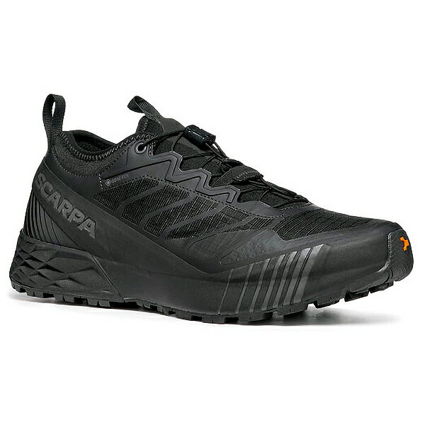 XJp x  GTX ( Black ) | SCARPA Ribelle Run GTX