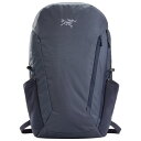 アークテリクス マンティス 30 ( Black Sapphire ) | ARC'TERYX Mantis 30