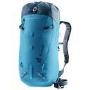 hC^[ KCh 24 ( Wave / Ink ) | DEUTER Guide 24