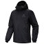 【 即納 】 アークテリクス アトム フーディ メンズ ( Black ) | ARC'TERYX Atom Hoody