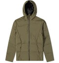 パタゴニア メンズ ジャクソン グレイシャー ジャケット ( Basin Green ) PATAGONIA Jackson Glacier Jacket