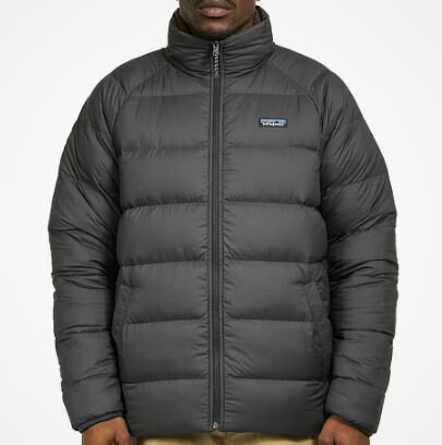 パタゴニア パタゴニア ◇ メンズ リバーシブル サイレント ダウン ジャケット ( Ink Black ) | PATAGONIA Reversible Silent Down Jacket