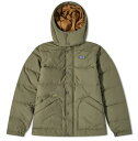 パタゴニア メンズ ダウン ドリフト ジャケット ( Basin Green ) | PATAGONIA Downdrift Jacket