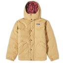 パタゴニア メンズ ダウン ドリフト ジャケット ( Grayling Brown ) PATAGONIA Downdrift Jacket