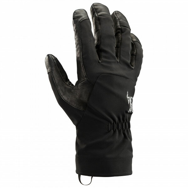  アークテリクス ベンタ AR グローブ ( Black ) | ARC'TERYX Venta AR Glove