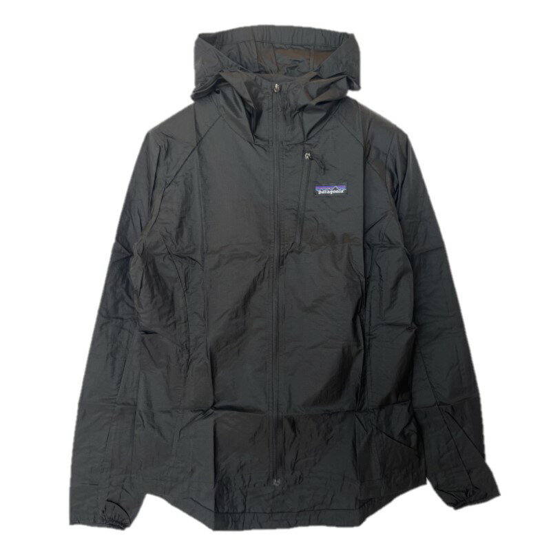 パタゴニア アウトドアジャケット レディース パタゴニア ◆ ウィメンズ フーディニ ジャケット （ Black ） | PATAGONIA Women's Houdini Jacket