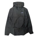 パタゴニア ◆ ウィメンズ フーディニ ジャケット （ Black ） | PATAGONIA Women's Houdini Jacket