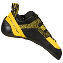 スポルティバ ◆ カタナ レース ( Yellow / Black ) | La Sportiva Katana Laces