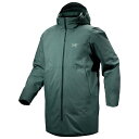 アークテリクス レイル パーカ メンズ ( Boxcar ) | ARC'TERYX Ralle Parka