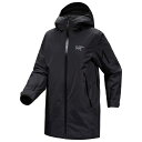 アークテリクス センチネル インサレーテッド ジャケット レディース ( Black ) ARC 039 TERYX Women 039 s Sentinel Insulated Jacket