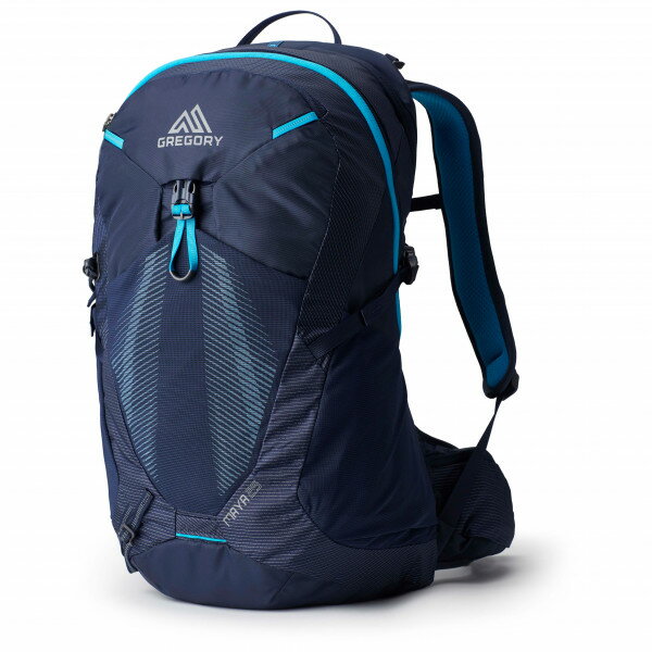 쥴꡼ ޥ 25 ǥ ( Storm Blue ) 25l | GREGORY Women's Maya 25