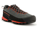 y [ z X|eBo TX4 GTX ( Carbon / Flame ) go[X | La Sportiva TX4 GTX