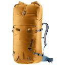 hC^[ fZg 44 + 10 ( Cinnamon / Ink ) | DEUTER Durascent 44 + 10