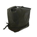 パタゴニア ○ ブラックホール MLC キューブ 12L ( Black ) PATAGONIA Black Hole MLC Cube