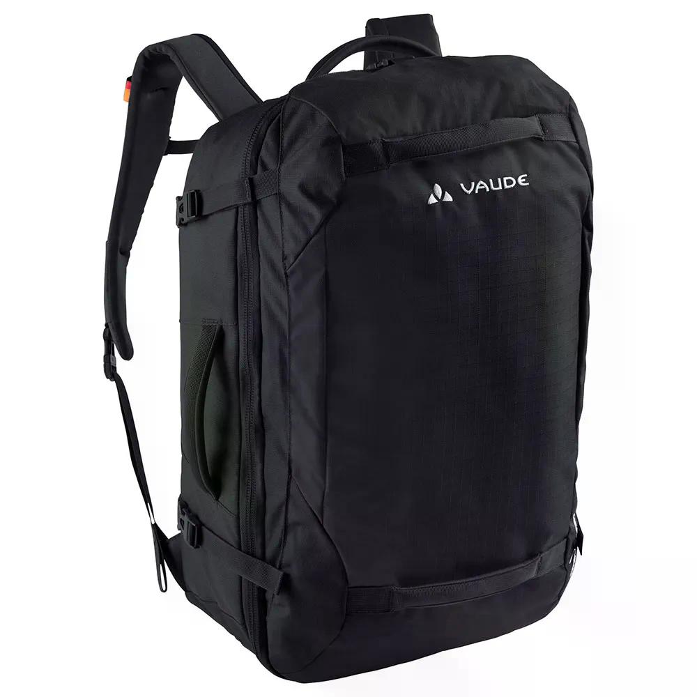 樂天商城 - VAUDE Mundo Carry-On 38L バックパック （ Black ） [t]