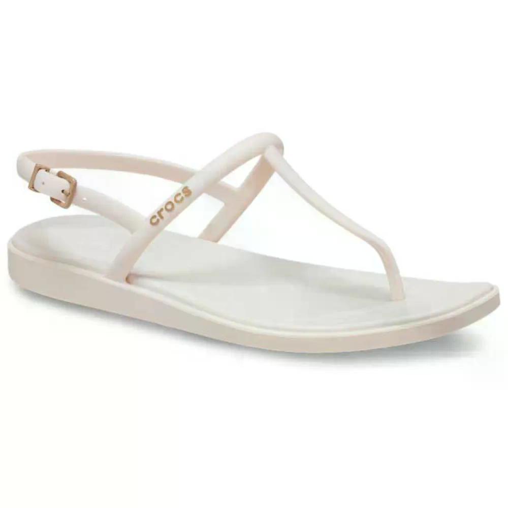 樂天商城 - クロックス マイアミ レディース サンダル （ Dew ） | CROCS Miami Sandals Woman [t]