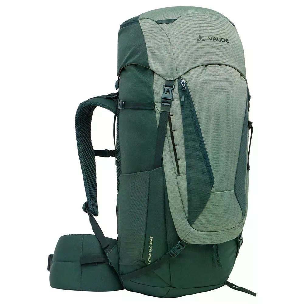 樂天商城 - VAUDE Asymmetric 50L バックパック （ Agave ） [t]