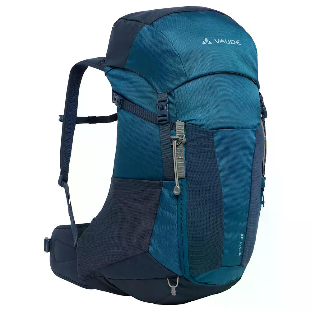 樂天商城 - VAUDE Brenta 30L バックパック （ BalticSea ） [t]