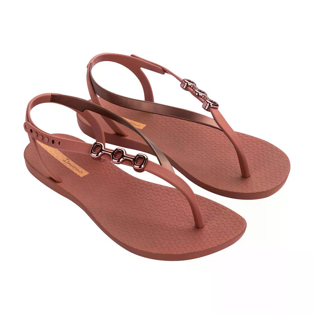 IPANEMA Rio サンダル （ Pink/Copper ） [t]