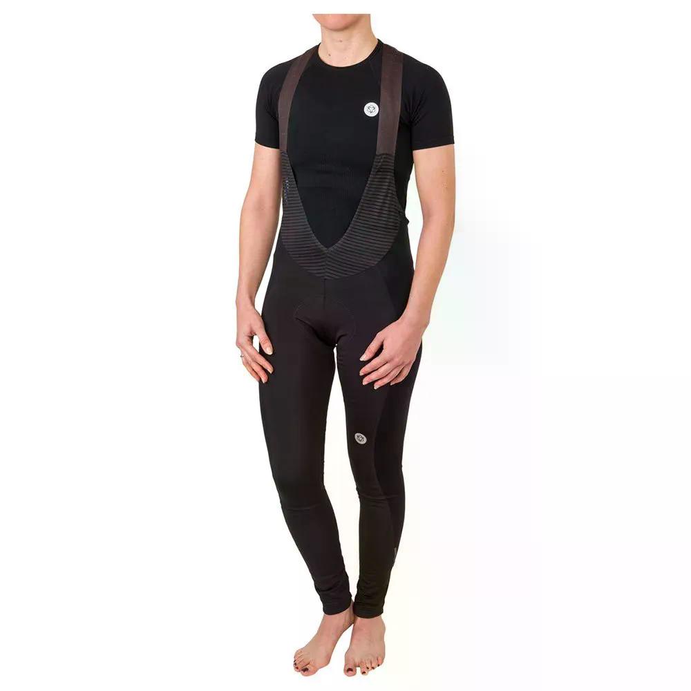 AGU Switch Essential Bib Tights （ Black ） 