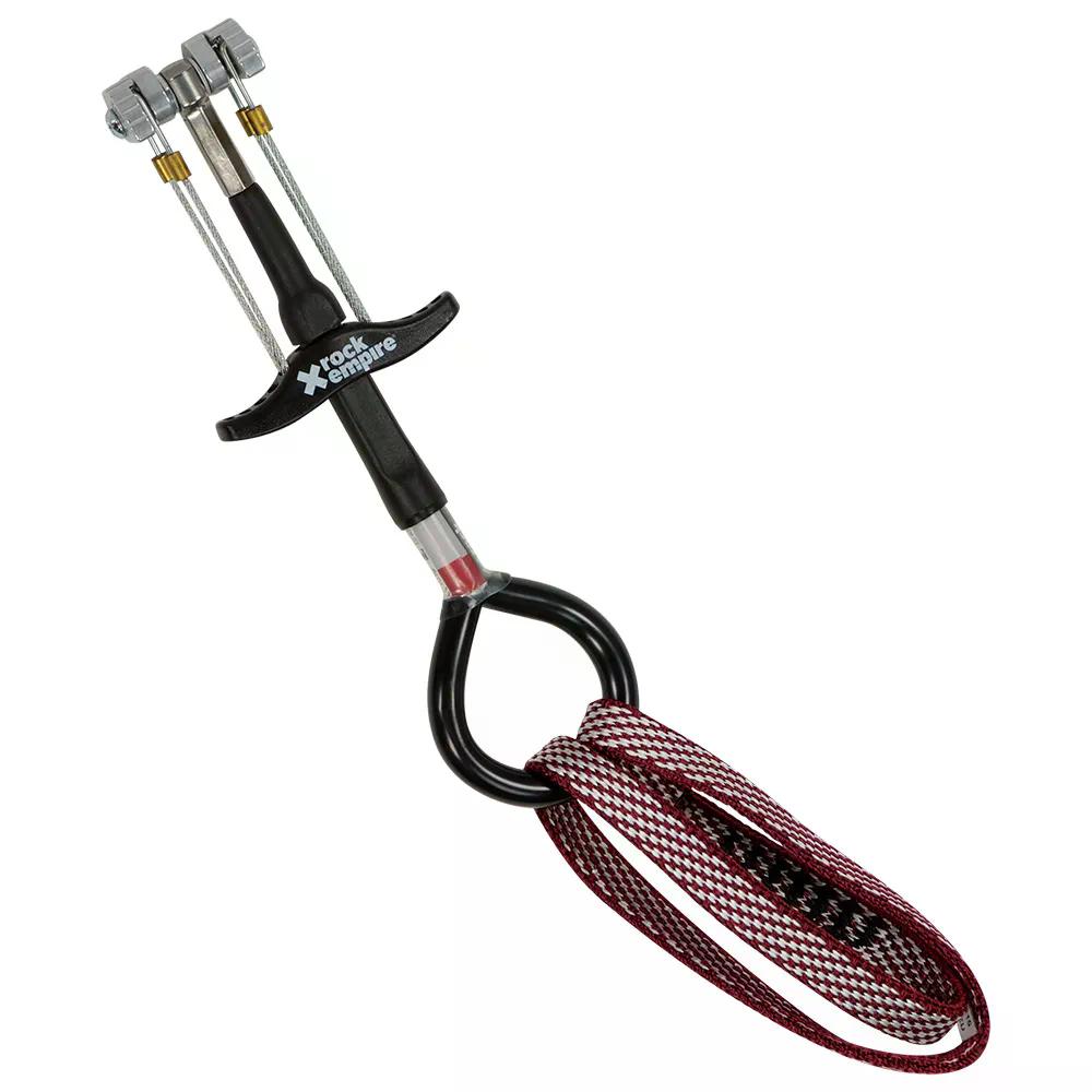 ROCK EMPIRE Flexor Cam （ - ） 