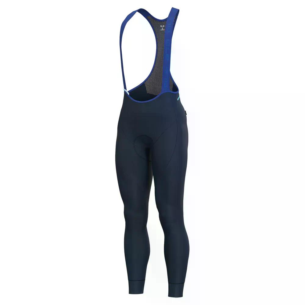 ALE Klimatik K-Tour Bib Tights （ DarkBlue ） 
