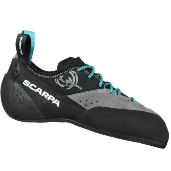 Mountaineering, Trekking - スカルパ ジェネレーター ( midgray ) | Scarpa Generator [o]