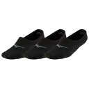 ミズノ スーパ— ショート ソックス 3 足セット ( Black / Black / Black ) | MIZUNO Super Short s...