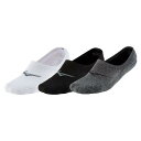 ミズノ スーパ— ショート ソックス 3 足セット ( White / Black / Grey ) | MIZUNO Super Short so...