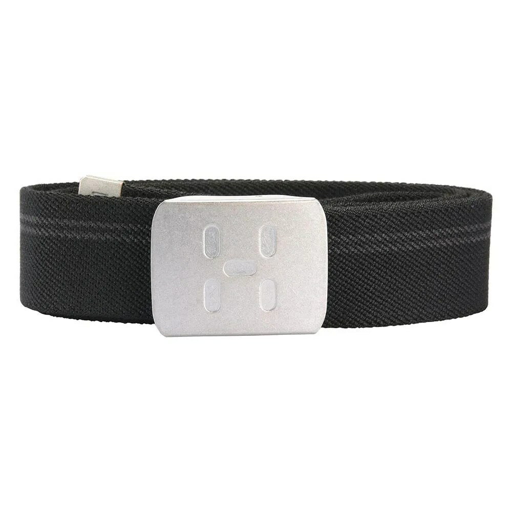 ホグロフス ストレッチ ベルト （ True Black ） HAGLOFS Stretch Belt t
